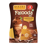Thumbnail for BAKERS Falooda Mix Powder - Chocolate, Mango And Strawberry - Dista