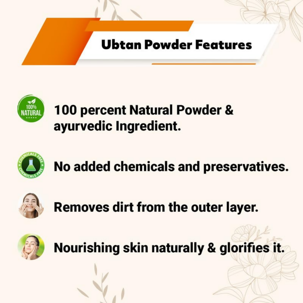 Anuhya Herbal Bath Natural Sunnipindi Powder Combo - Distacart