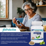 Thumbnail for Rajasthan Herbals Sugagen Capsules