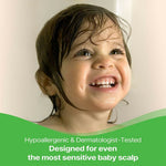 Thumbnail for Herby Angel Ultra Gentle Baby Hair Cleanser