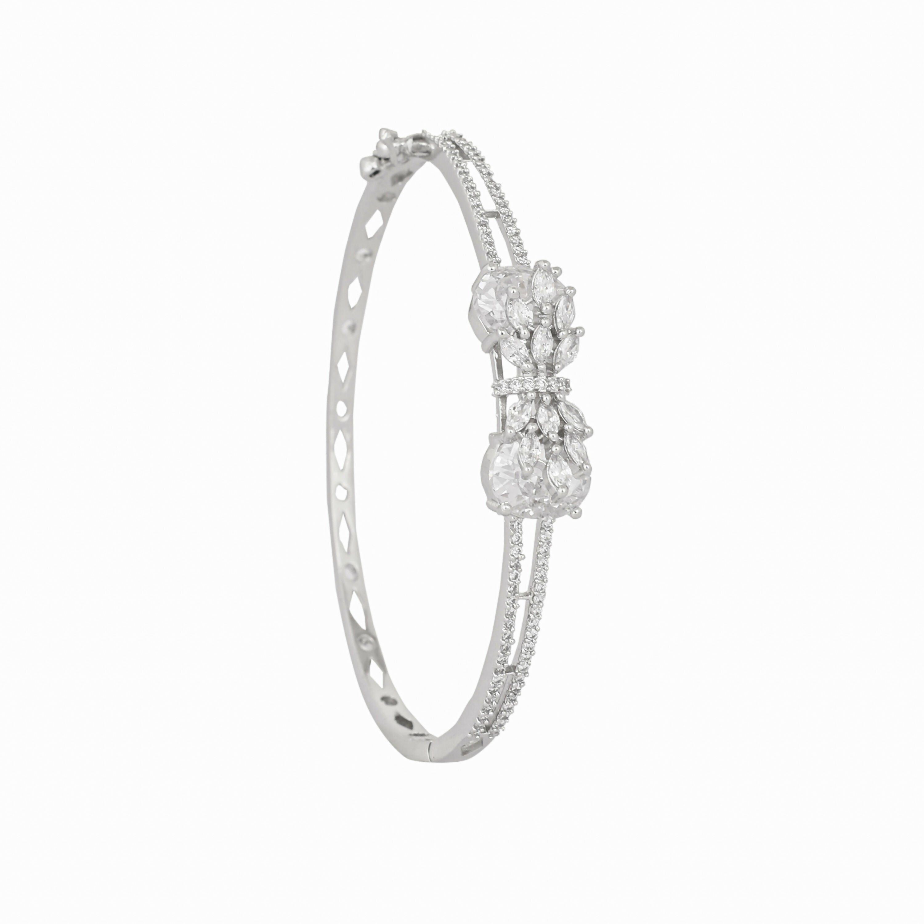 Nuyug Bowstone Anti Tarnish Bangle