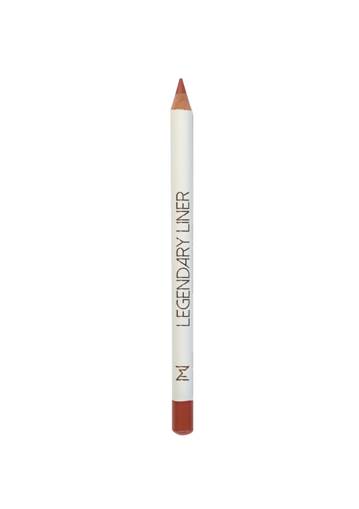 Natasha Moor Legendary Lip Liner - Champion - Distacart