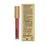 Thumbnail for Lakme Ultimate Glam Matte Liquid Lipstick - Nude Myth