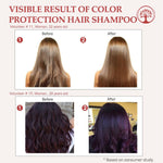 Thumbnail for Ivory Natural Color Protection Hair Shampoo - Natural Solution For Coloured Hair - Distacart