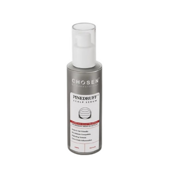 Chosen Pinedruff Scalp Serum Best Dandruff Control Treatment Solution With Pycnogenol - Distacart