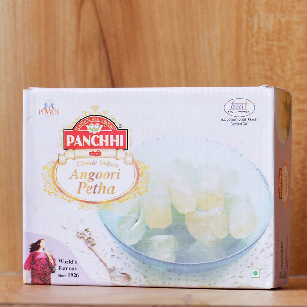PANCHHI Angoori Petha - Dista