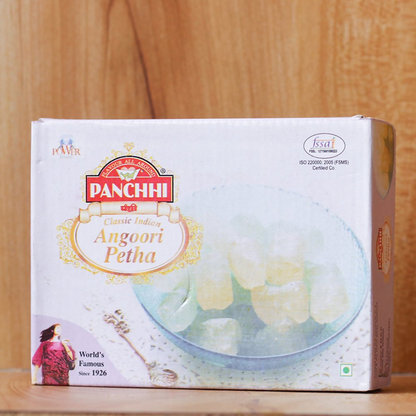 PANCHHI Angoori Petha - Dista