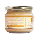 Thumbnail for Tassyam Organics Crunchy Peanut Butter - Distacart