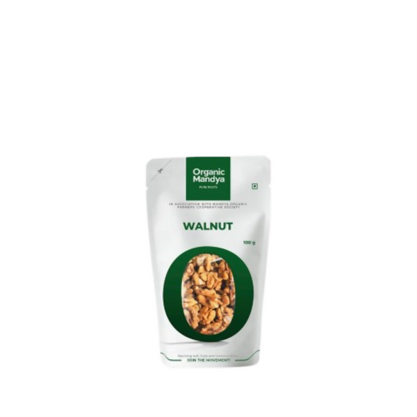 Organic Mandya Walnut - Distacart