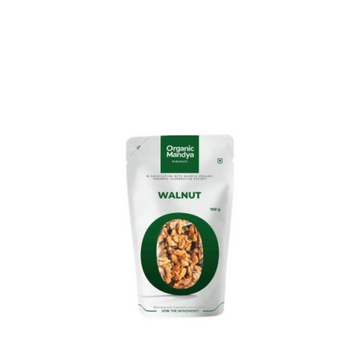 Organic Mandya Walnut - Distacart