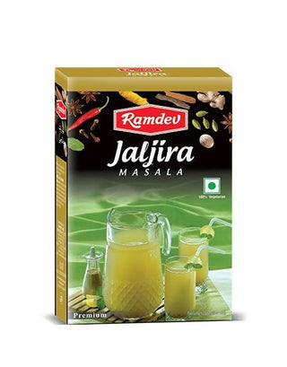 Ramdev Jaljira Masala Powder - Distacart