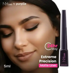 Thumbnail for NY Bae Skeyeliner - Matte Black