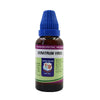 Father Muller Veratrum Viride Mother Tincture Q - Distacart