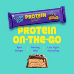 Thumbnail for Yoga Bar Protein Variety Pack, Breakfast Protein Bars & Choco Peanut Butter Minis
