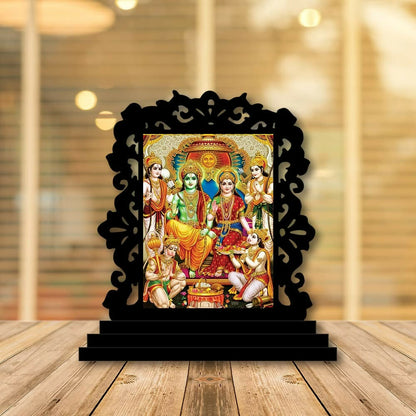 Vprint Quality Ram Darbar Idols - Distacart