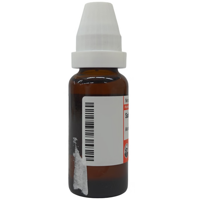 Dr. Willmar Schwabe Germany Sabal Serrulata Mother Tincture Q - Dista