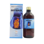 Thumbnail for Father Muller Gastrolex Syrup - Distacart