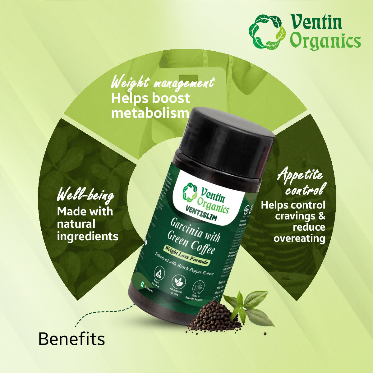 garcinia green coffee benefits