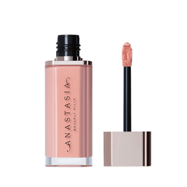 Anastasia Beverly Hills Lip Velvet Lipstick - Kiss - Distacart
