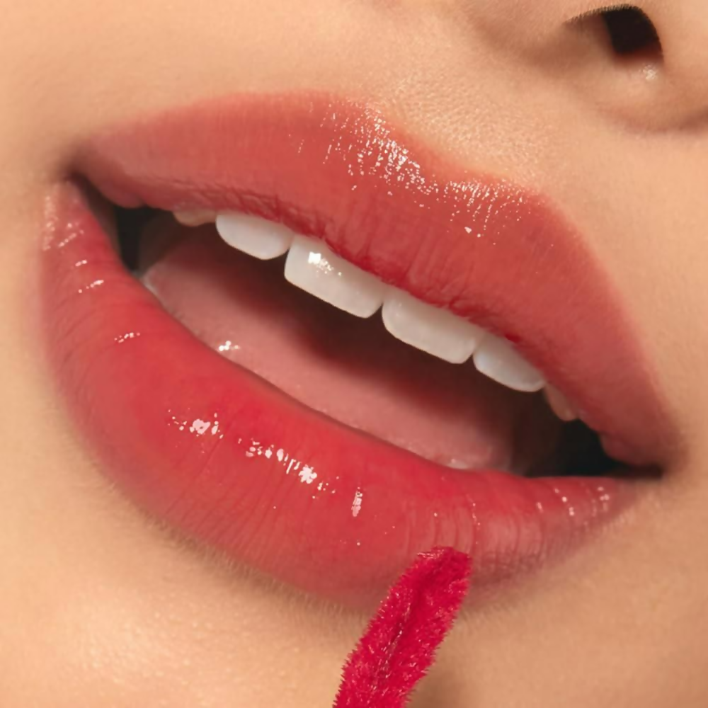 Etude House Glow Fixing Tint - 04 Chilling Red - Distacart