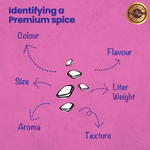 Thumbnail for Crista Spices Pink Salt and Black Salt Powder - Distacart