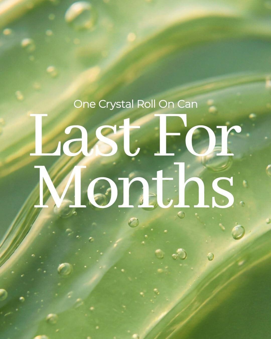 Phitku Crystal Roll On Deo with Aloe Alum Deodorant - Distacart