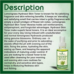 Thumbnail for VedicAyurveda Lemongrass Hydrosol Skin Toner - Dista