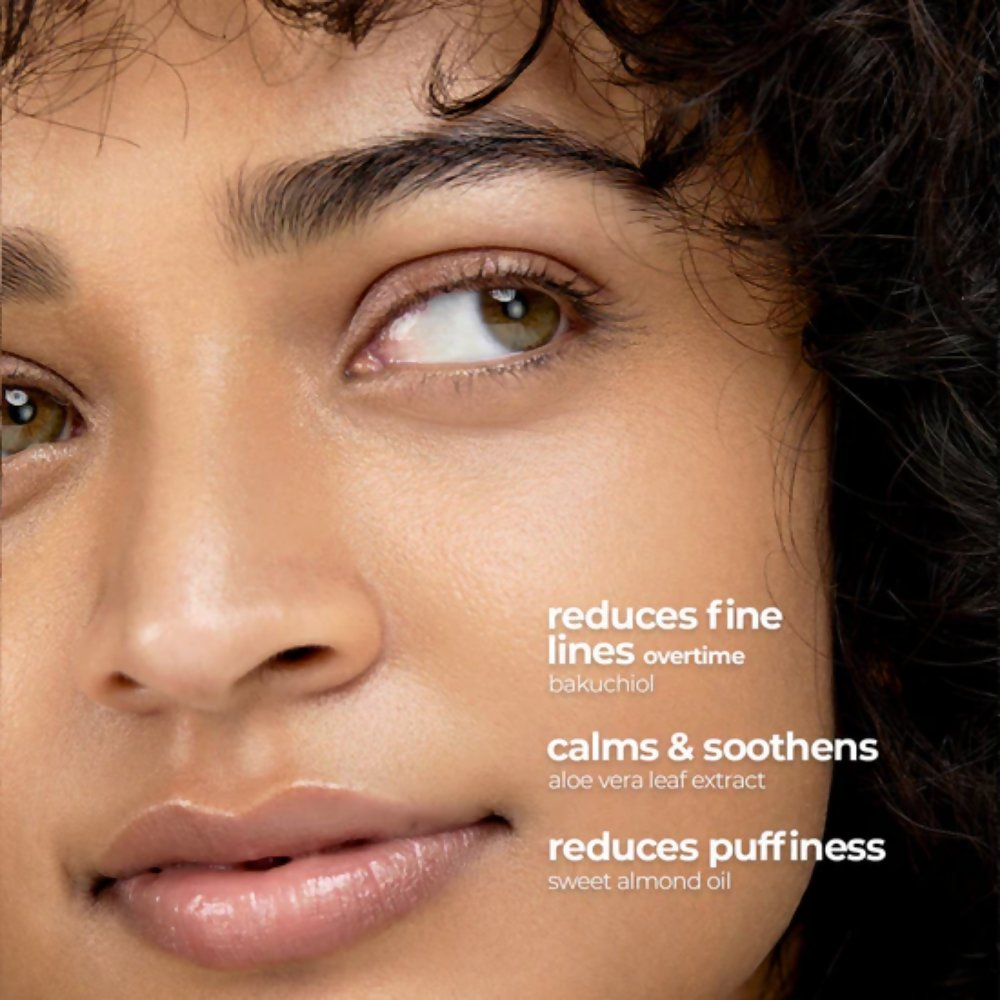 Ruby's Organics Hydra Liquid Concealer - HC 5 (For deep skin tones) - Distacart