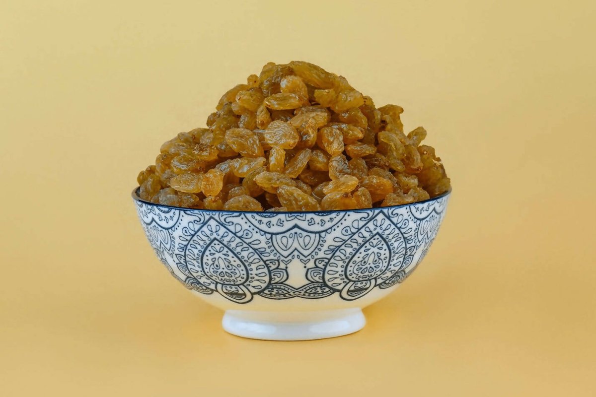 Ajfan Premium Kismis - Distacart