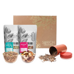 Thumbnail for Sorich Organics Healthy Dhamaka Gift Box - Distacart