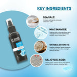 Thumbnail for VI-JOHN Master Stroke Calming Aqua Face Wash Deep Hydration And Clearer Skin For All Skin Type