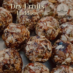 Thumbnail for Narchuvai Foods Pro Rich Dry Fruit Laddoos - Distacart