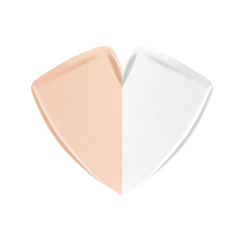 Colors Queen Revitalift Illuminating Primer Base + Foundation - 02 Fair - Distacart