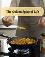 Thumbnail for IKAI Natural Lakadong Turmeric