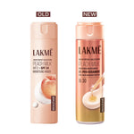 Thumbnail for Lakme Peach Milk Moisturiser SPF 24 PA++ Sunscreen Lotion