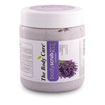 Thumbnail for The Body Care Lavender Body Scrub