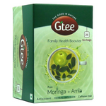 Thumbnail for Gtee Moringa Tea Bags