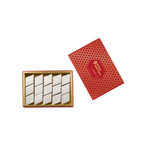 Thumbnail for Nithya Amirtham Kaju Katli