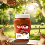 Thumbnail for Pureheart Nut Spread Choco Cashew - Distacart