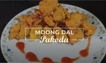 Thumbnail for Ammi Samayal Organic Moong Dal (Split Green Gram) - Distacart