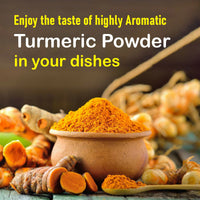 Thumbnail for Turmeric Powder 1000x1000 px-01
