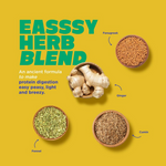 Thumbnail for Yoga Bar ProClean Plant Protein Powder