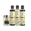 Khadi Natural Herbal Hair Growth Combo - Distacart