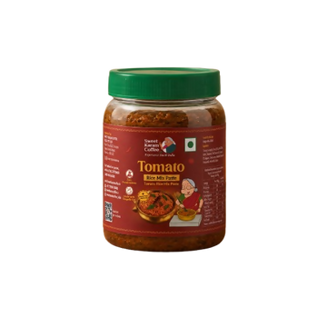 Sweet Karam Coffee Tomato Rice Mix Paste - Dista