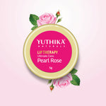 Thumbnail for Yuthika Moisturizing Lip Balm – Pearl Rose - Distacart