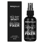 Thumbnail for Ronzille All Day Intact Makeup Setting Fixer - Dista