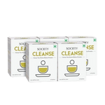 Thumbnail for Society Cleanse Green Tea Detox Kahwa Premix