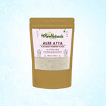 Thumbnail for byPureNaturals Alsi Atta (Flaxseed Powder Flour) - Dista