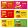 Knacks Snack Stack Combo - Dista