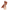 Dunamiss Carla Cinnamon Brown Satin Lipstick